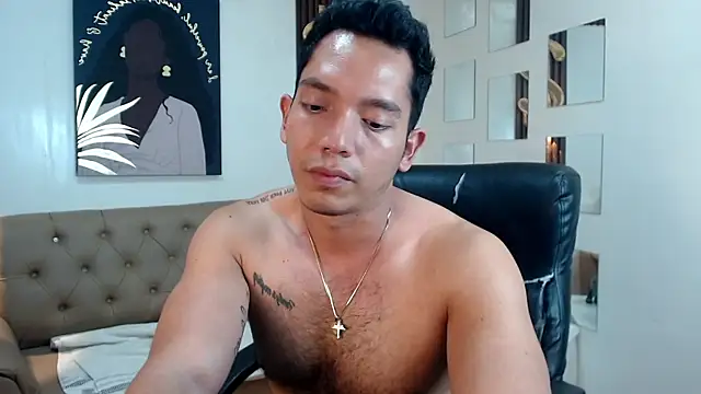 paul_cros webcam