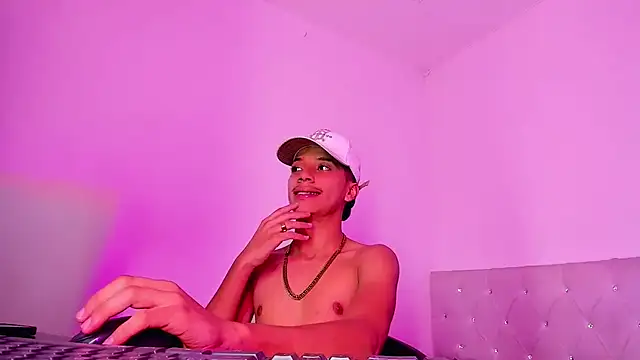 jl_brayan12 webcam