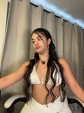 Amel_Rosse webcam