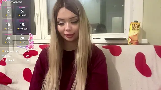 moonluv33 webcam