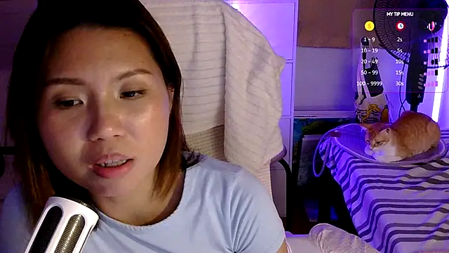 urgrl_portia webcam