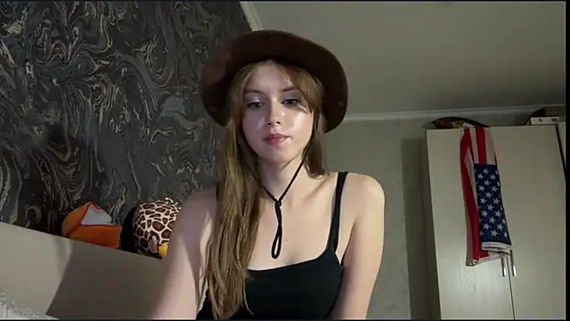 Mollybeans webcam