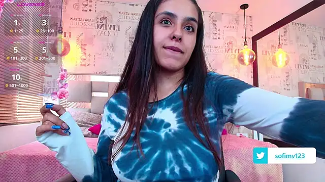 sofi_secrets webcam