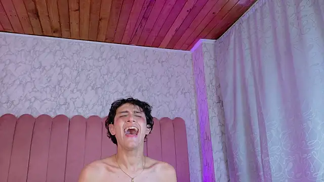 Leo_Williamss webcam