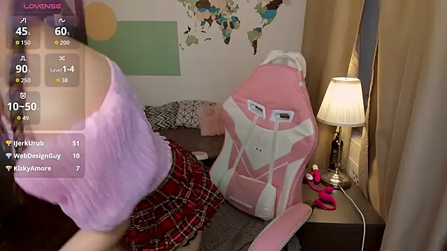 Bella_Sage webcam