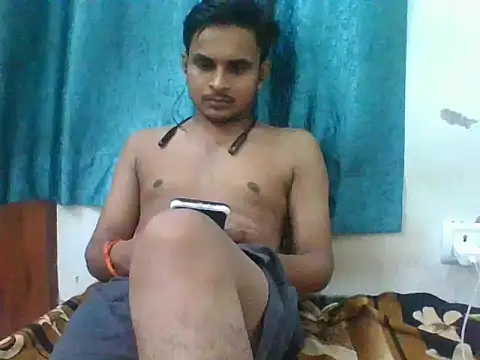 Sumit_LkO webcam