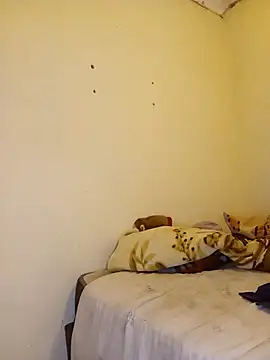 HoneyBunnyLusi webcam