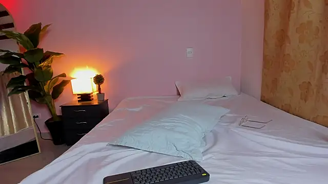 ambersprada webcam