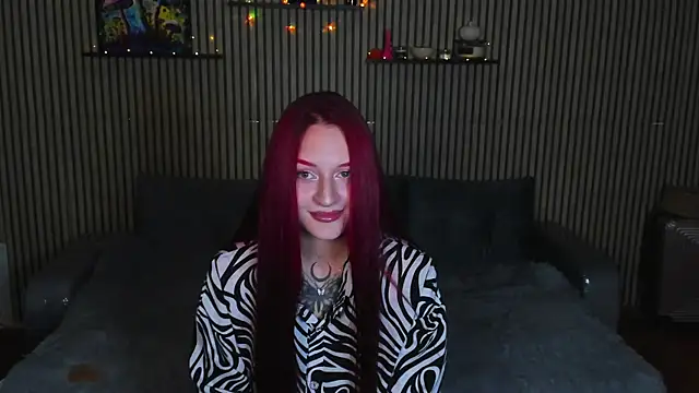 LilyHarwick webcam