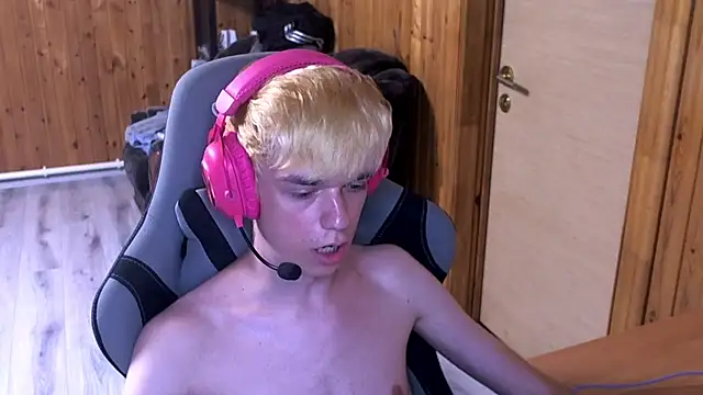 Harry_gray_ webcam