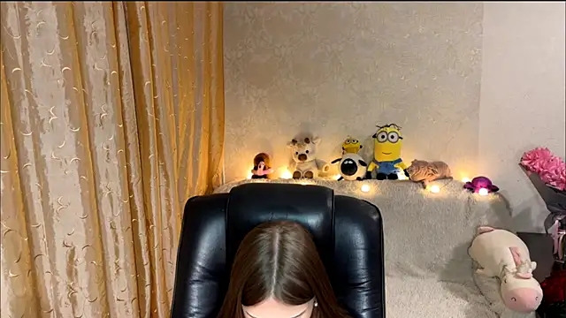 urcutiebunnyy webcam