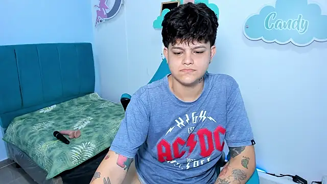 nataly_0303 webcam