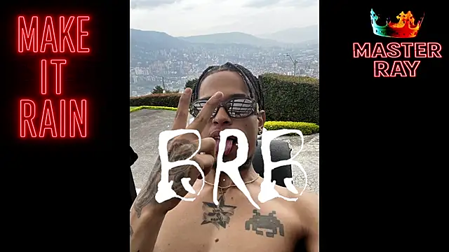 XXXRAYGAMES webcam
