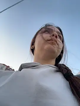 EvelynFly live cam