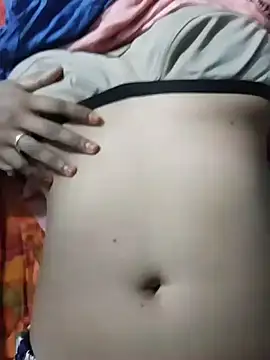 cuteariana27 webcam
