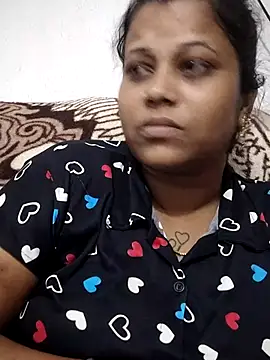 Jillukutty143 webcam