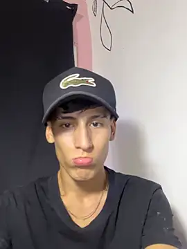 sebxstiancito webcam
