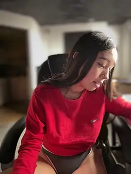 Ashlie_Rodriguez_LS webcam