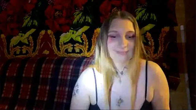 SunnyHarnett webcam