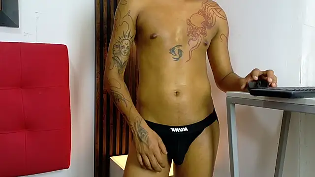 _Benjamin11 webcam