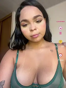 dafnejhonson webcam