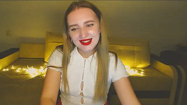 Magic_girll webcam