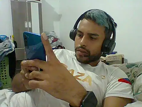 Franklin_Vikingo420 webcam