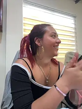 RubyLuxe_ webcam