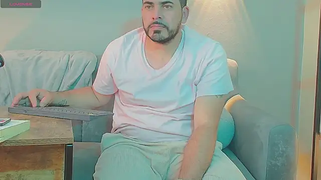DanteKnoxxx webcam