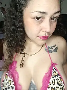 MissVelvet69 webcam
