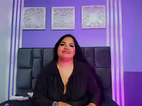 Dakotha_Queen webcam