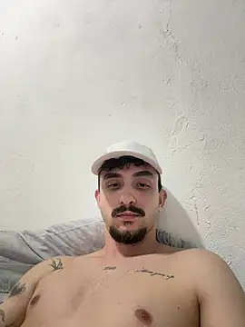 NovinnGB webcam