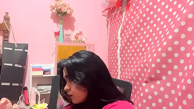 MarjorieKaser webcam