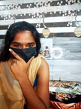 tamil_sweetheart - Tamil_SweetHeart's free webcam - UK Sex Cams