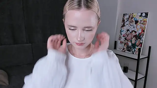 DariaMarro webcam