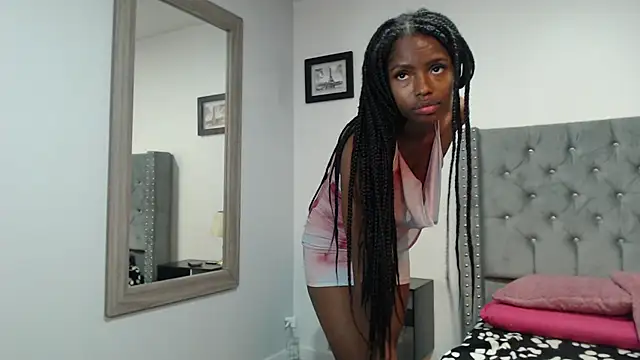 Ellysrose webcam