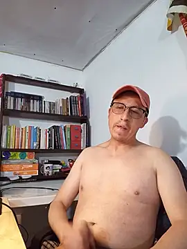 Daddy_40-0 webcam