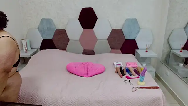 angel_blue webcam