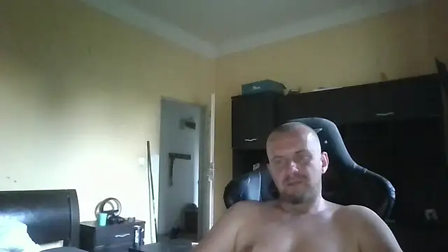 MrWhitePL webcam