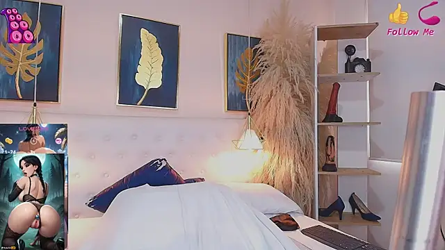 valerie_lya webcam