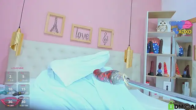 leylla_ webcam