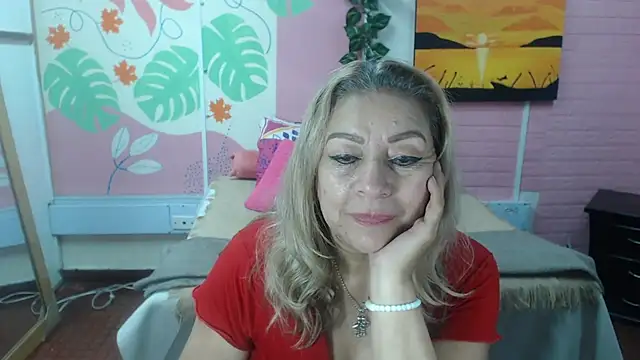 ZAMANTHA webcam