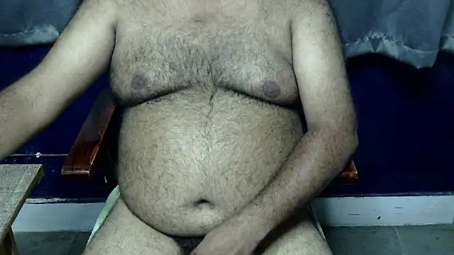 hairysubcub_70 webcam