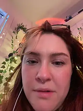 JennKenobi webcam