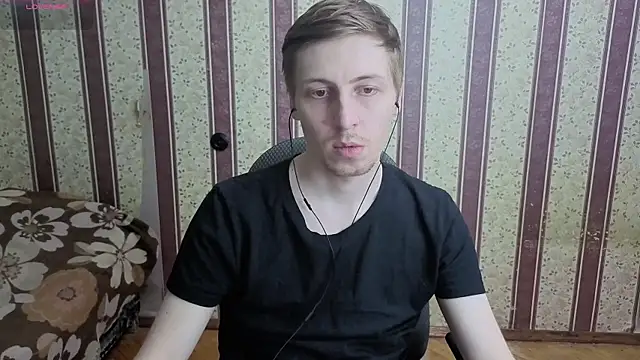 Darien_Brown webcam