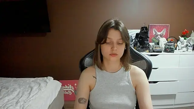 SoniNesti webcam