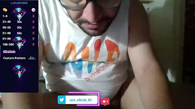 Javi_92 webcam