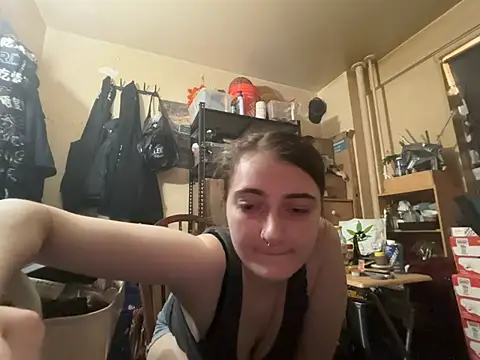 Snowbunnycake_131 webcam
