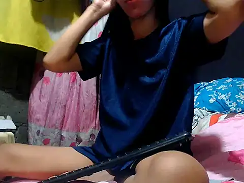 UnbeatableMaster69 webcam