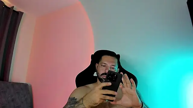 Pierre_Vidal webcam